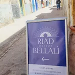 Riad Maison Bellali