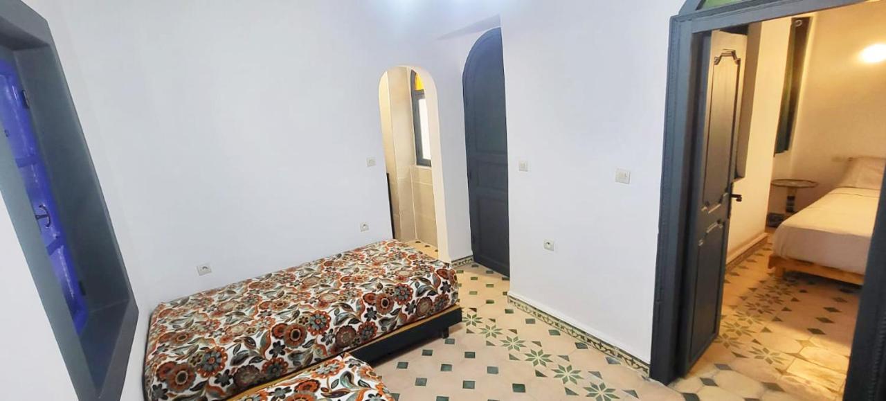Maison Bellali Essaouira