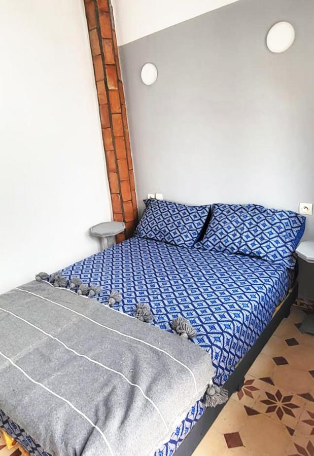 Maison Bellali Riad *
