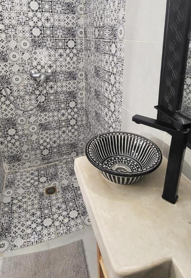 Maison Bellali Riad *