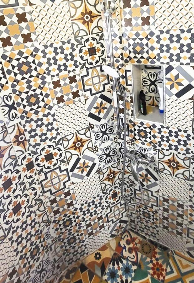 Maison Bellali *