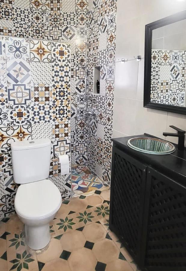 Maison Bellali Essaouira