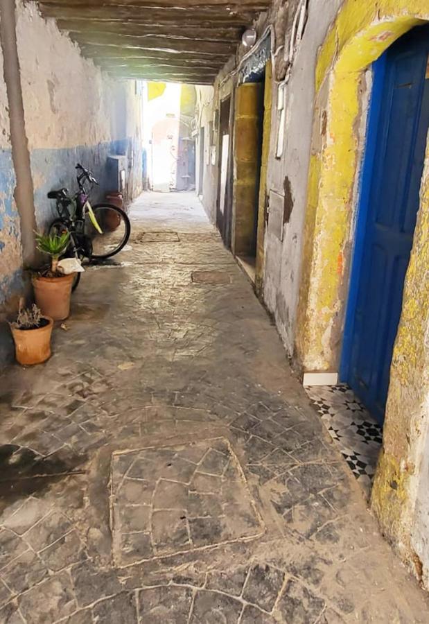 Maison Bellali * Essaouira