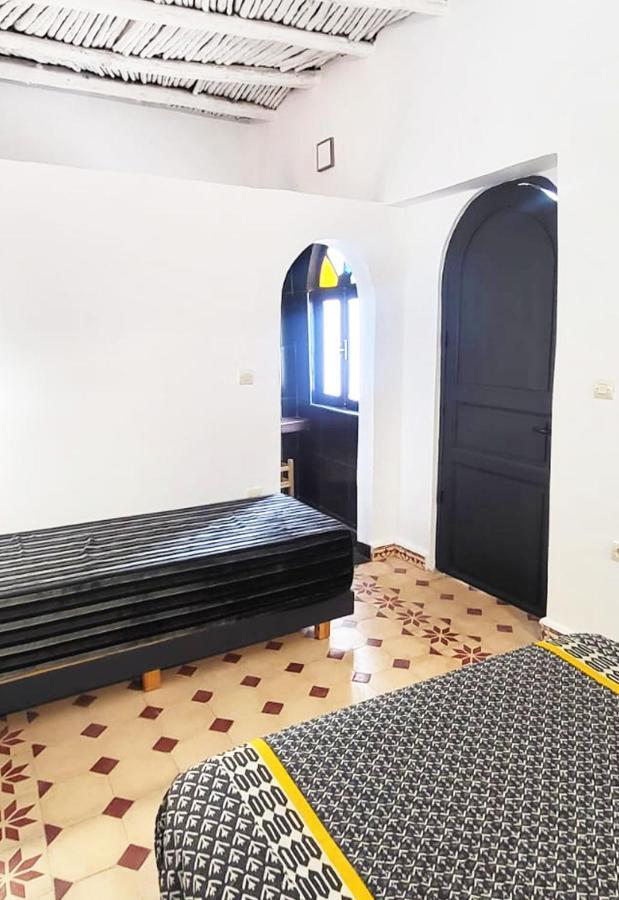 Maison Bellali * Essaouira