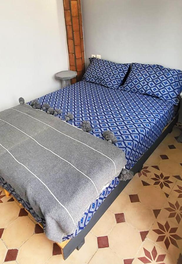Maison Bellali Riad *