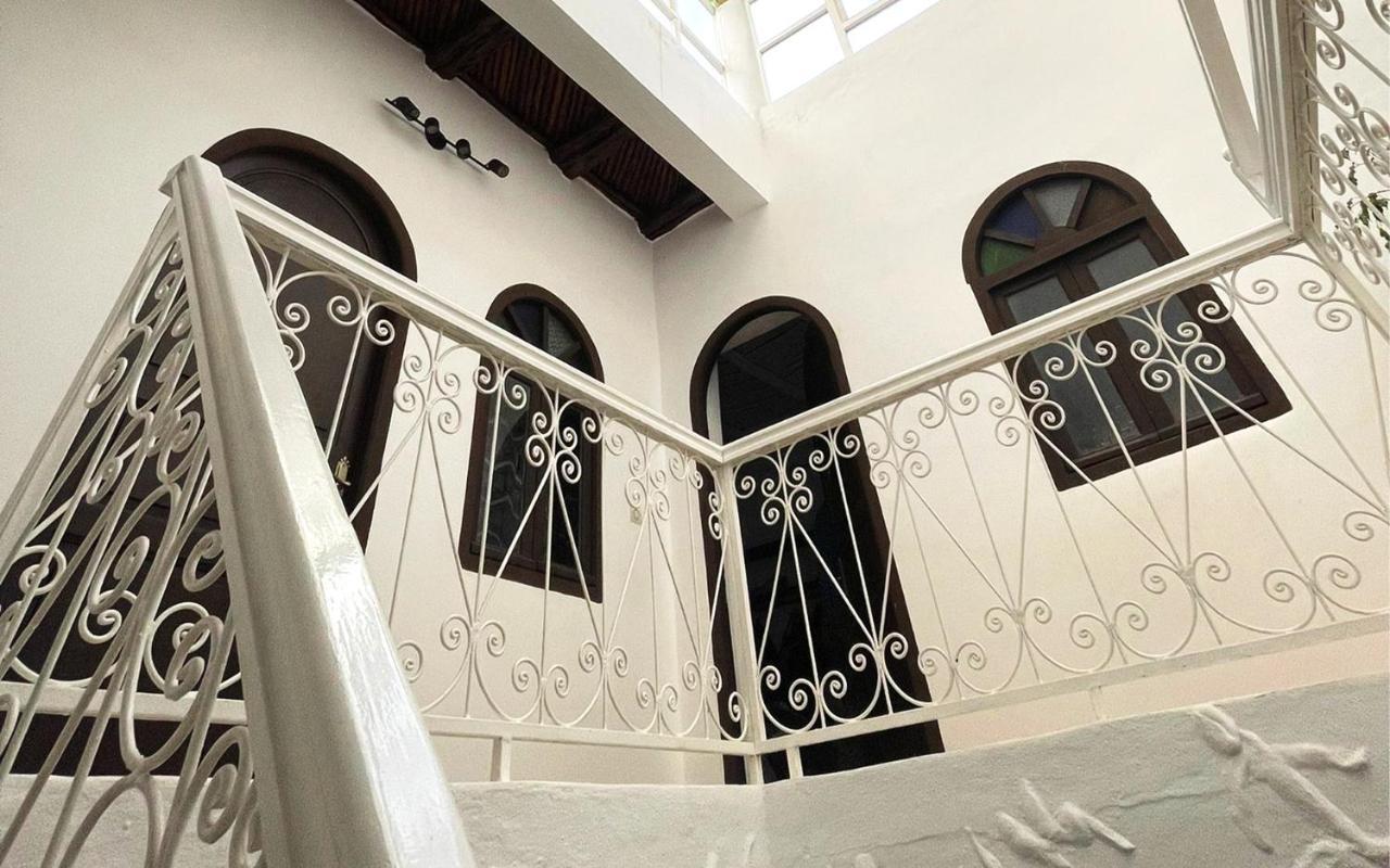 Maison Bellali *