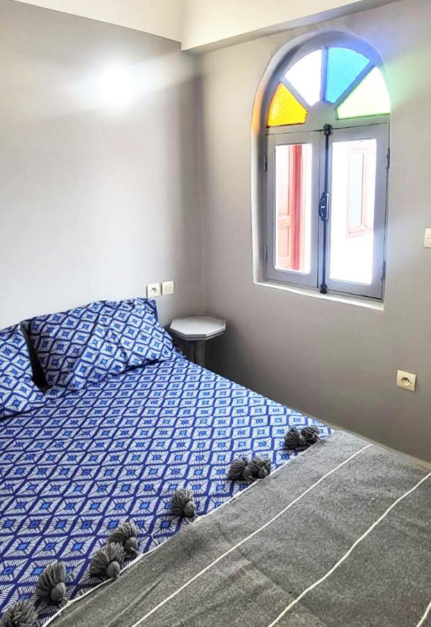 Maison Bellali Riad