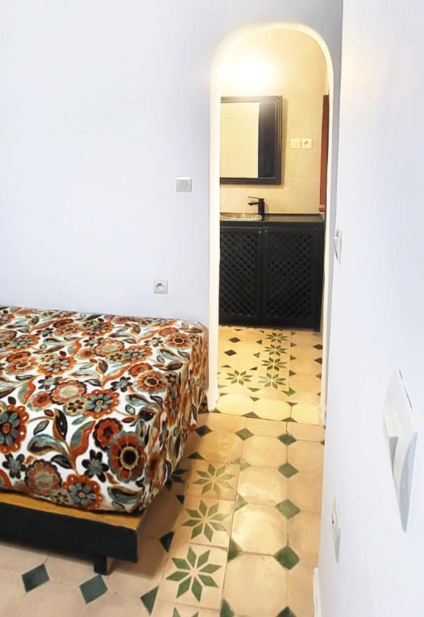 Maison Bellali Riad Essaouira