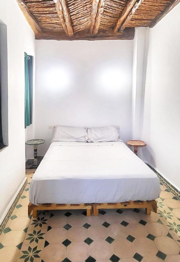 Maison Bellali Riad