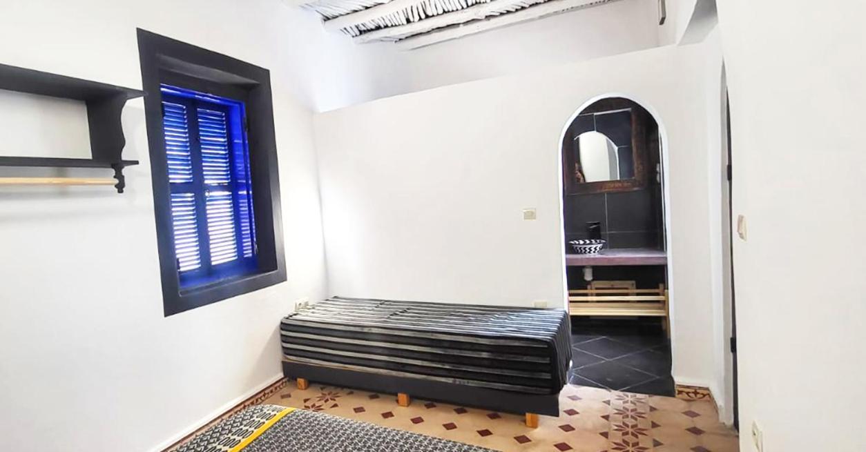 Maison Bellali Essaouira