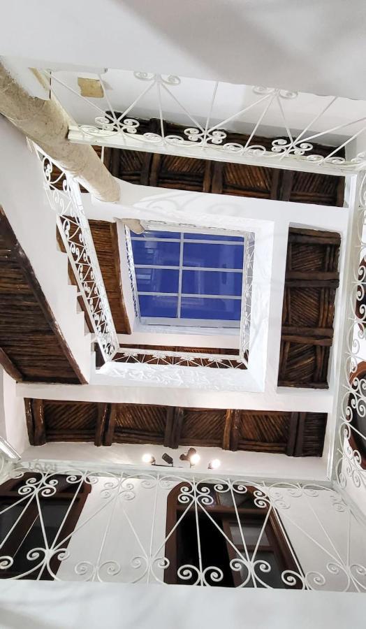 Maison Bellali Riad Essaouira