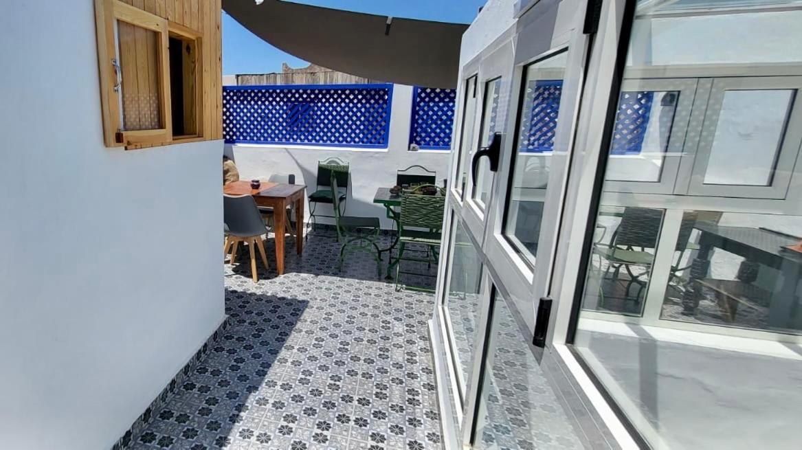 Maison Bellali Essaouira