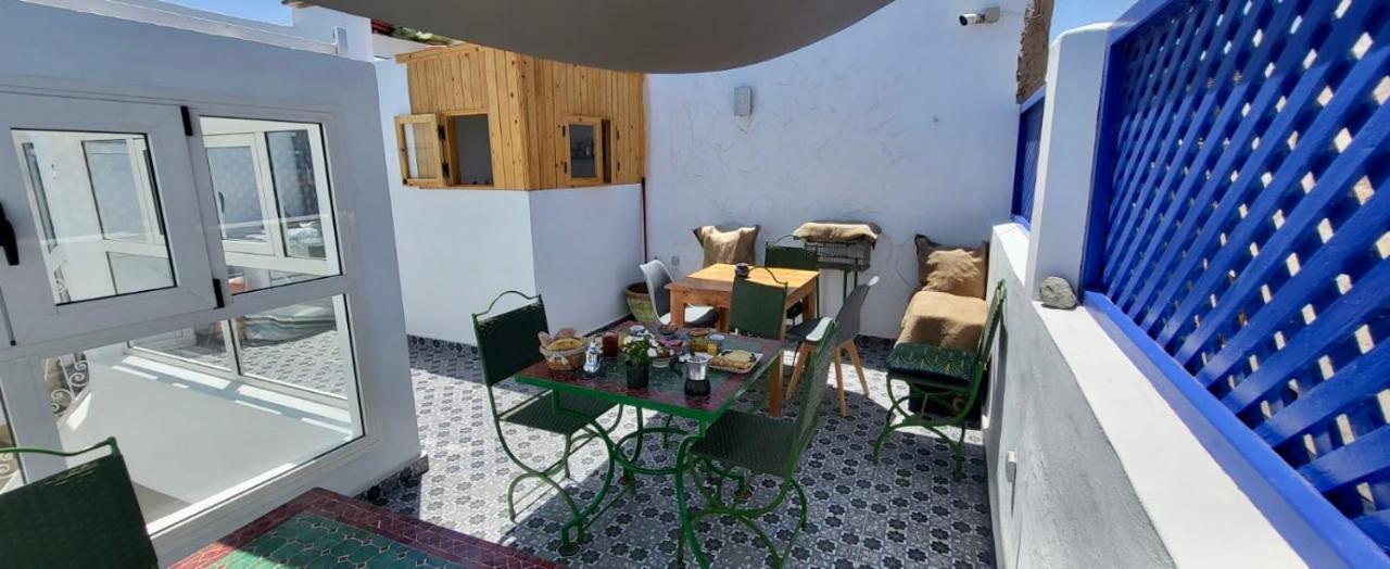 Maison Bellali Essaouira