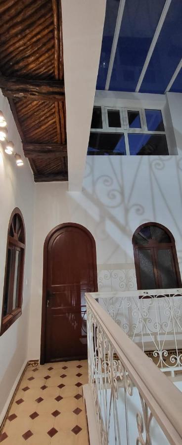 Maison Bellali * Essaouira