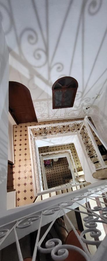 Riad Maison Bellali