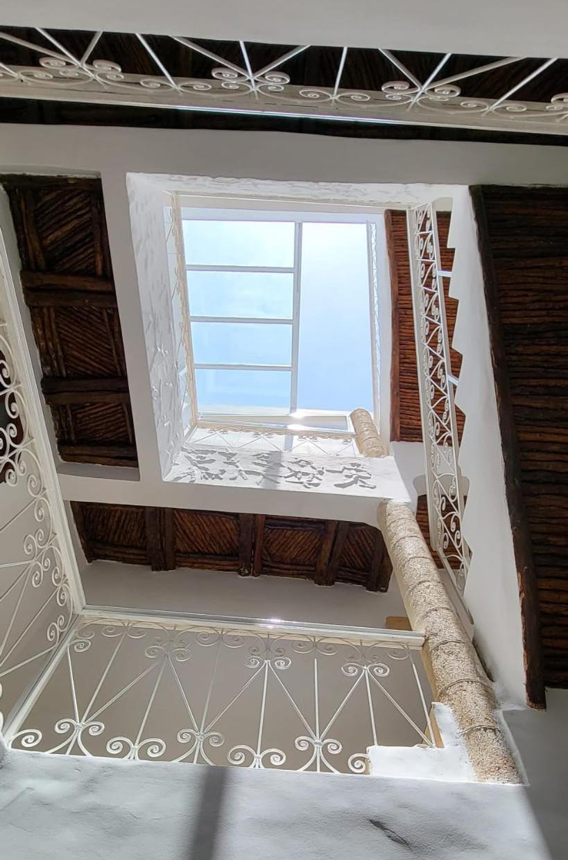 Riad Maison Bellali Essaouira
