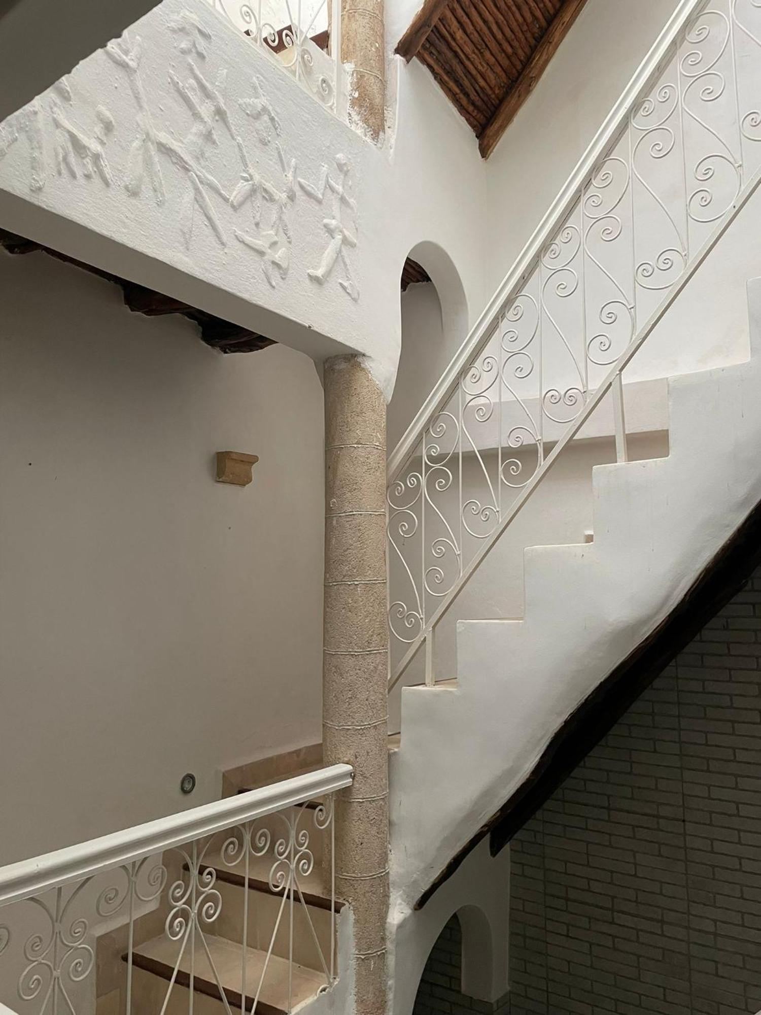 Maison Bellali * Essaouira